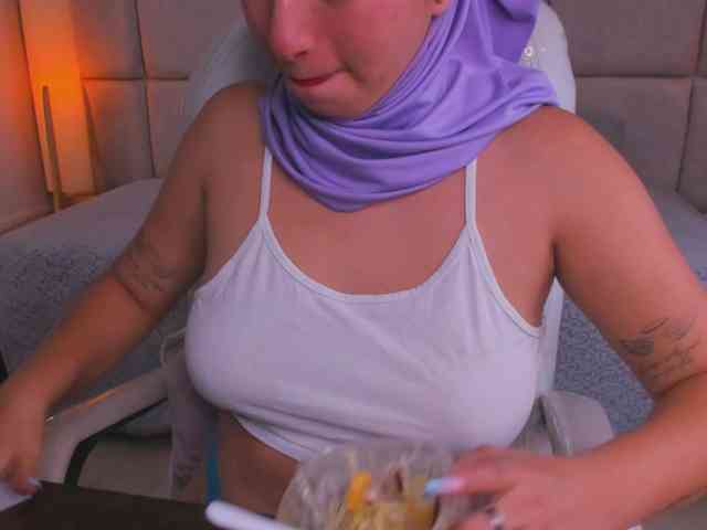 Raniia webcam