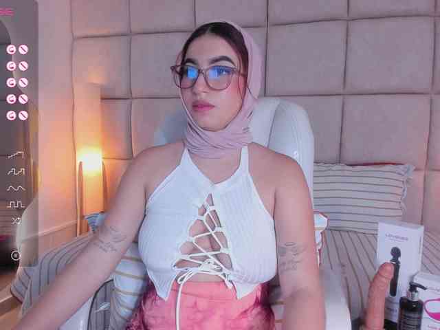Raniia webcam