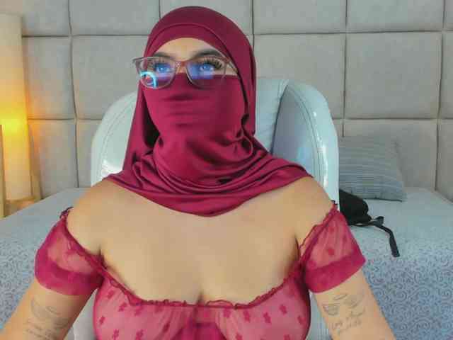 Raniia webcam
