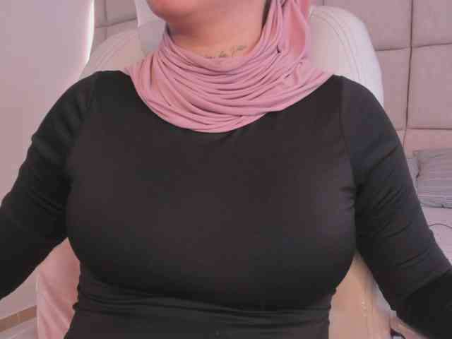 Raniia webcam