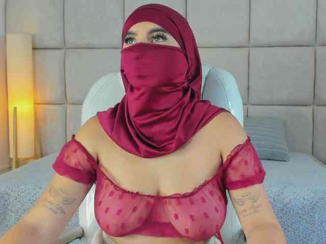 online video chat Raniia