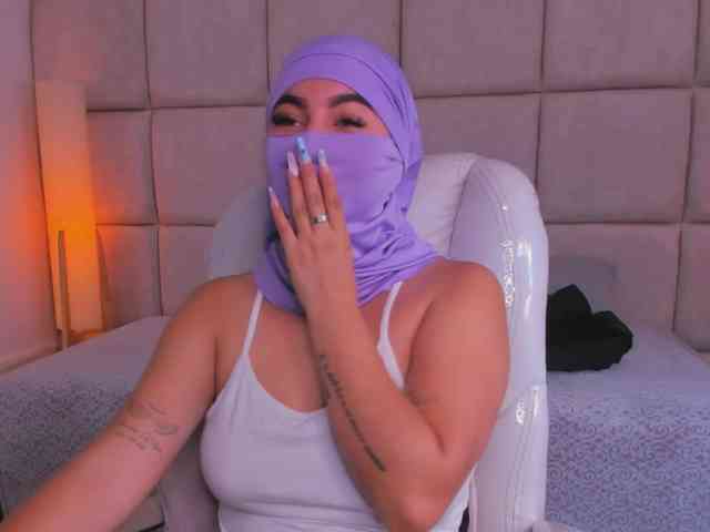 Raniia webcam