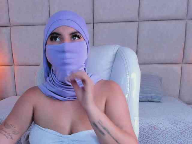 Raniia webcam