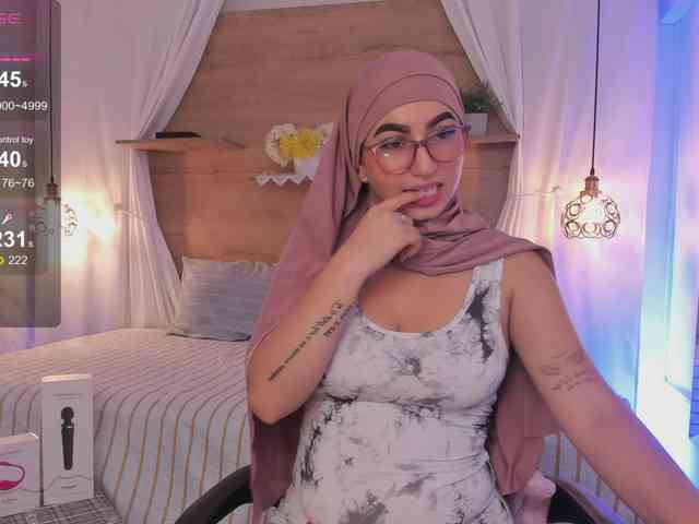 Raniia webcam