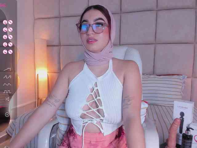 Raniia webcam