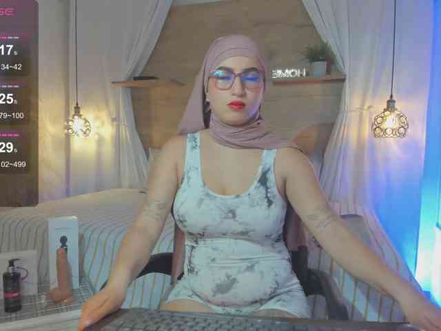 Raniia webcam
