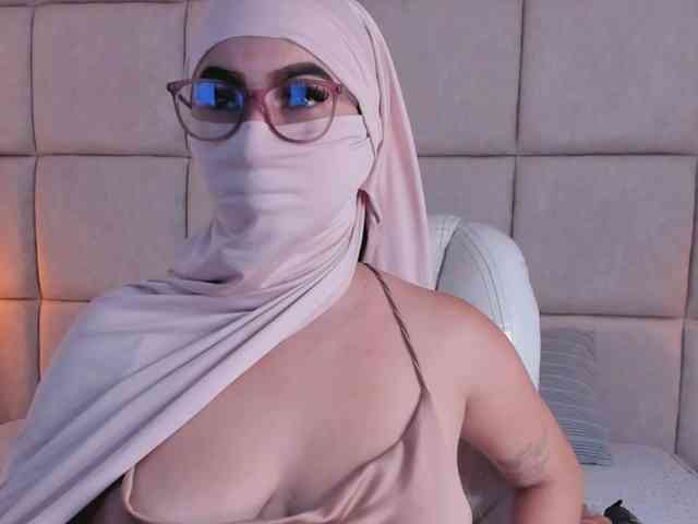 Raniia webcam