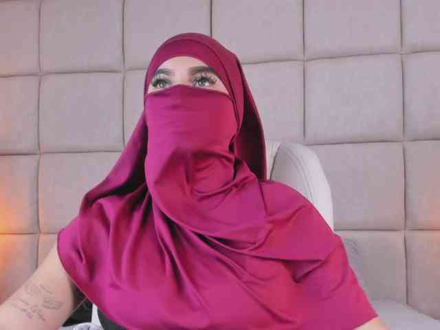 Raniia webcam