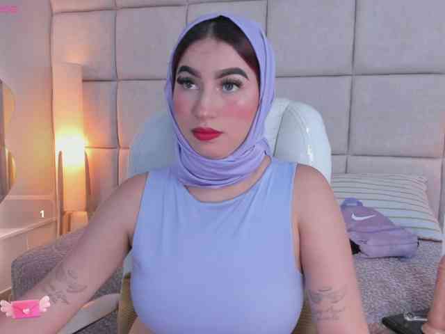 Raniia webcam