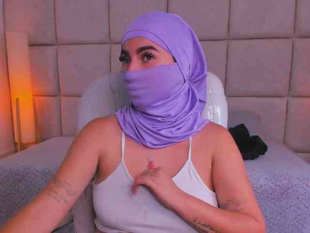Raniia webcam
