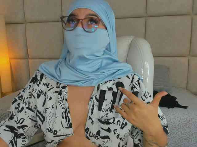 Raniia webcam