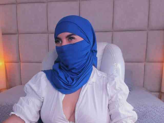 Raniia webcam