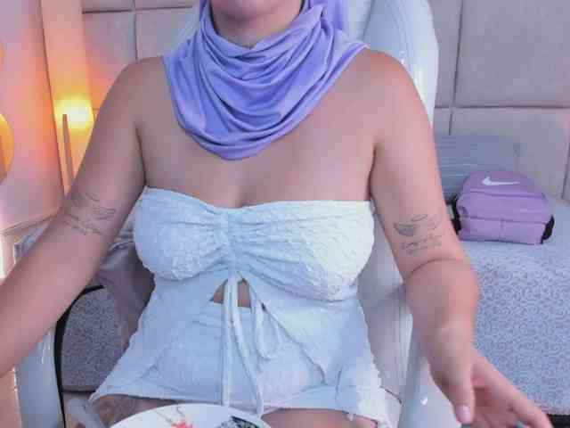 xxx webcam Raniia