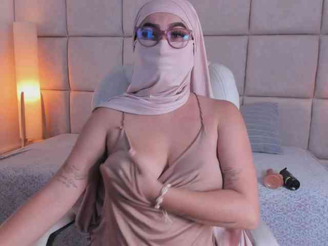 Raniia webcam