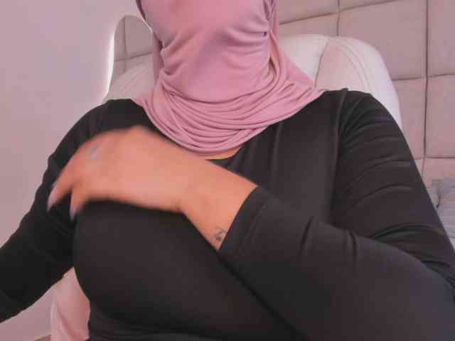 Raniia webcam