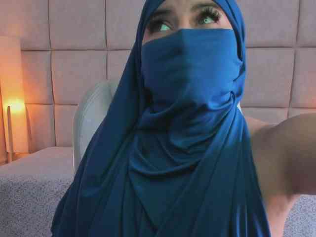 Raniia webcam