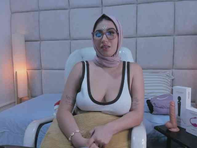 Raniia webcam