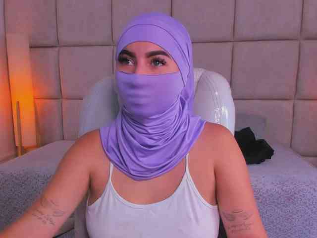 Raniia webcam