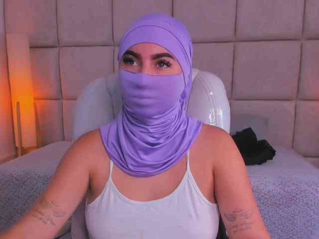 Raniia webcam