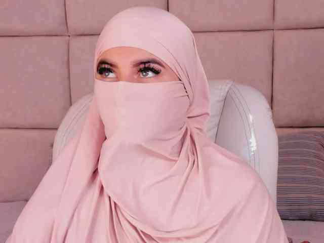 Raniia webcam