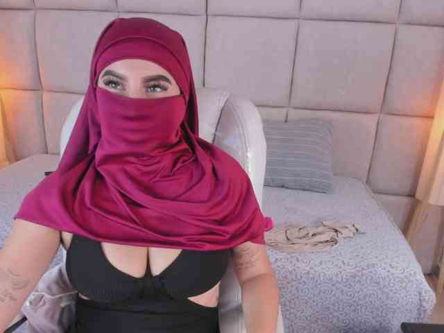 Raniia webcam