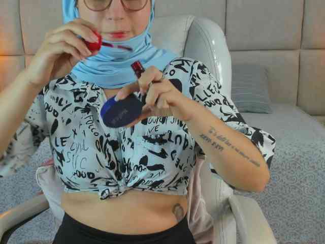 Raniia webcam