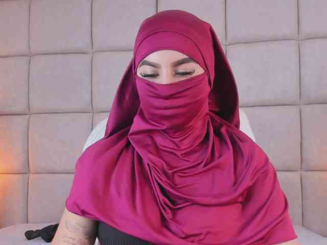 Raniia webcam