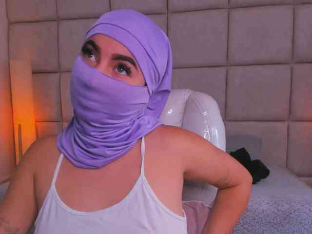 Raniia webcam