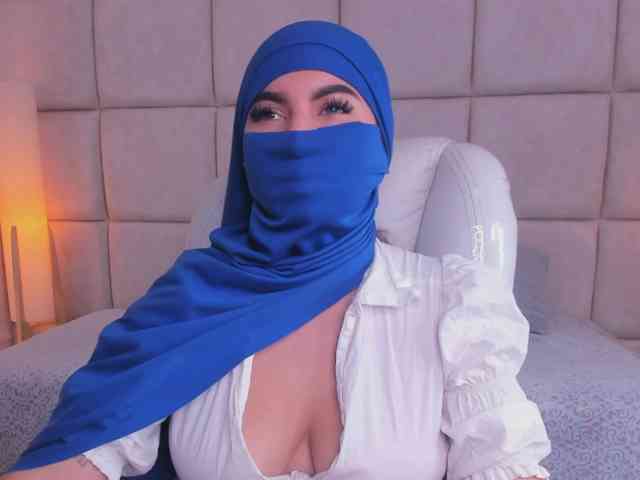 Raniia webcam