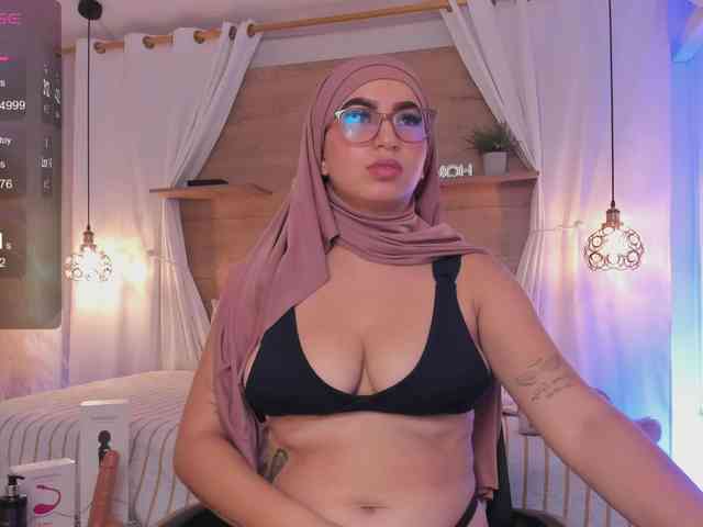 Raniia webcam