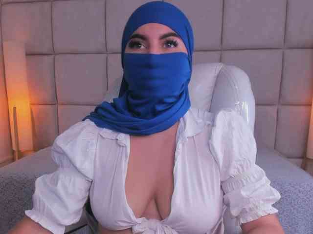 Raniia webcam