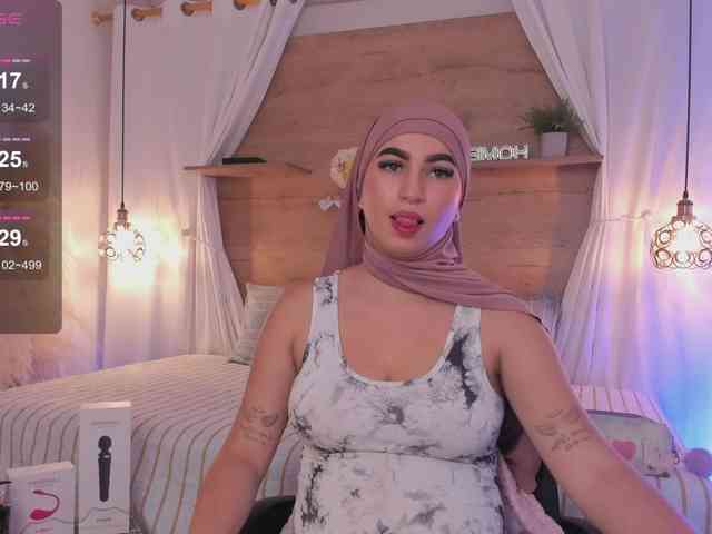 Raniia webcam