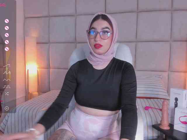 Raniia webcam