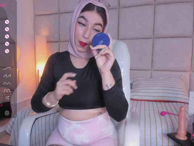 Raniia webcam