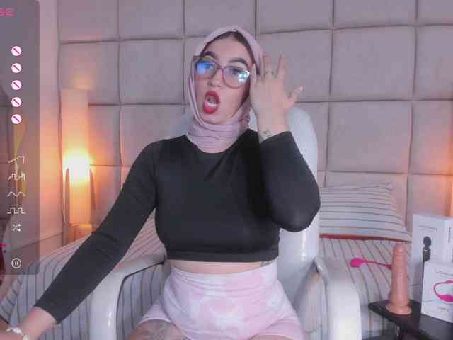 Raniia webcam