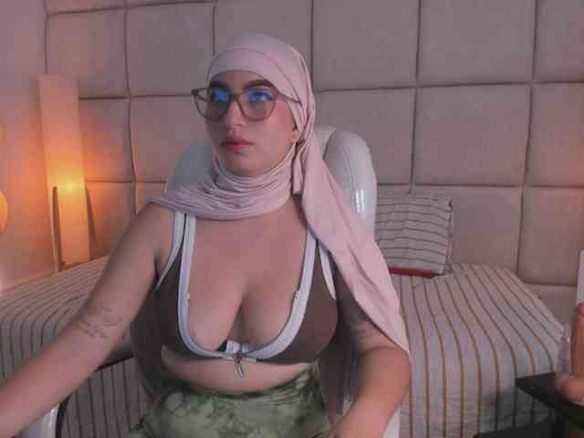 Raniia webcam