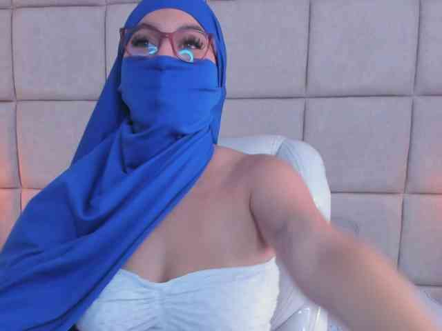 Raniia webcam