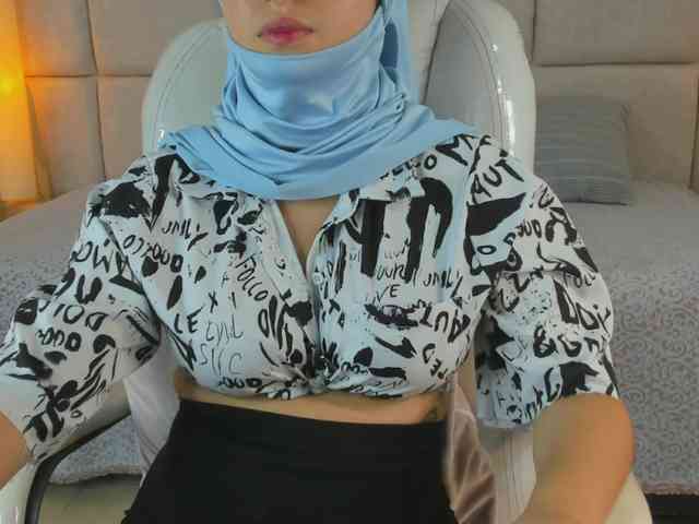 Raniia webcam