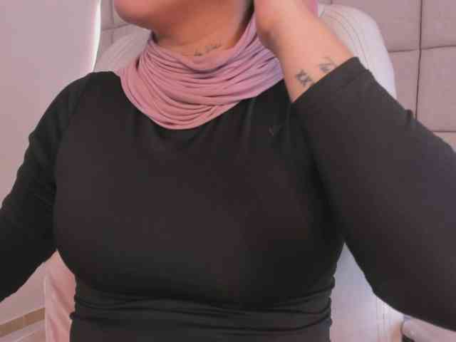 Raniia webcam