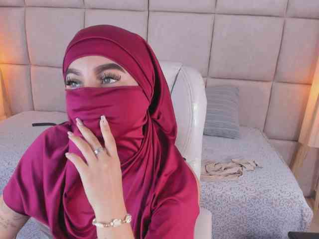 Raniia webcam