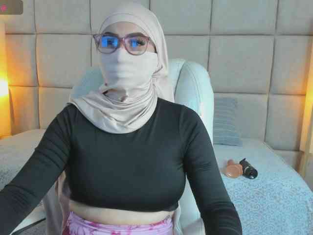 Raniia webcam