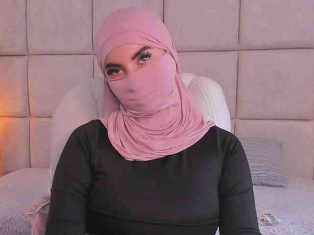 Raniia webcam