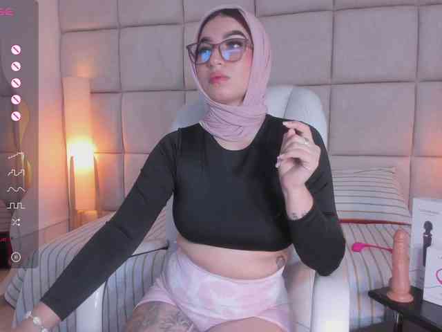 Raniia webcam