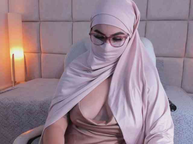 Raniia webcam