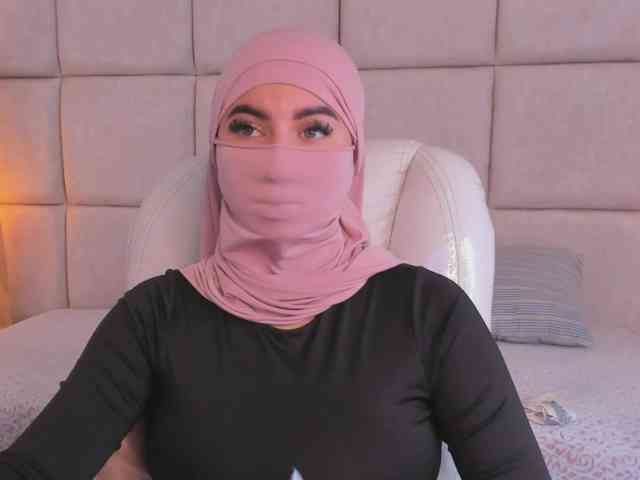 Raniia webcam