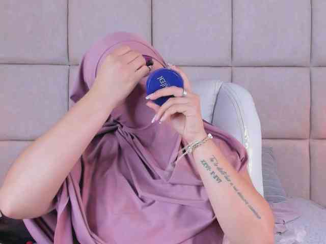 Raniia webcam
