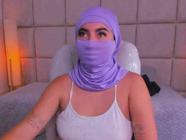 Raniia webcam