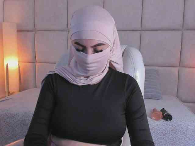 Raniia webcam