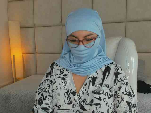 Raniia webcam