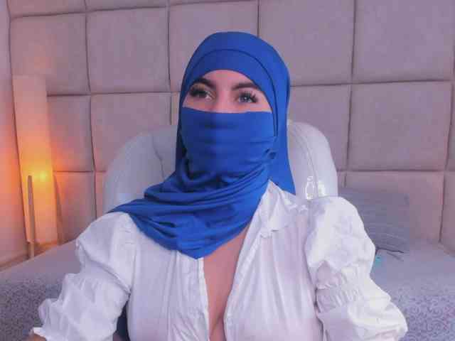 Raniia webcam